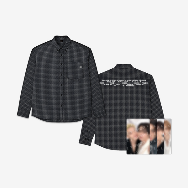 jp.ktown4u.com : Stray Kids - [dominATE : celebrATE] JACKET by