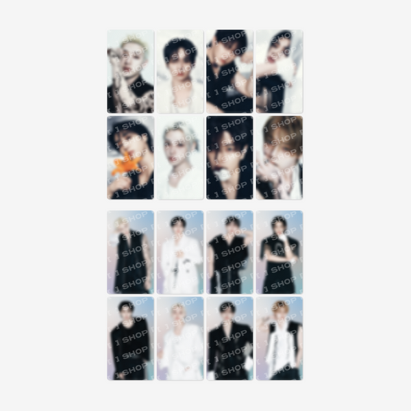 ktown4u.com : Stray Kids - [2026 World Tour [RUN IT] MD] SPECIAL