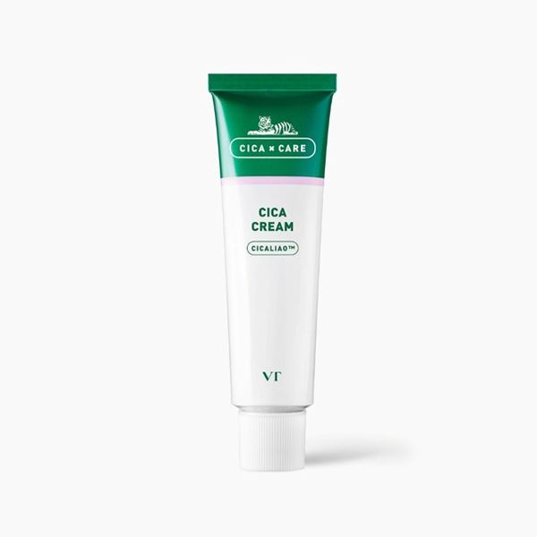 [VT COSMETICS] VT CICA クリーム 50ml