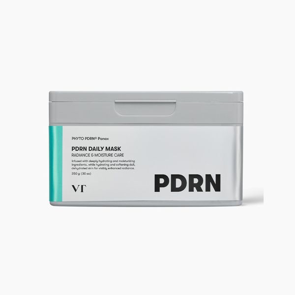 [VT COSMETICS] VT PDRN デイリーマスク 30ea