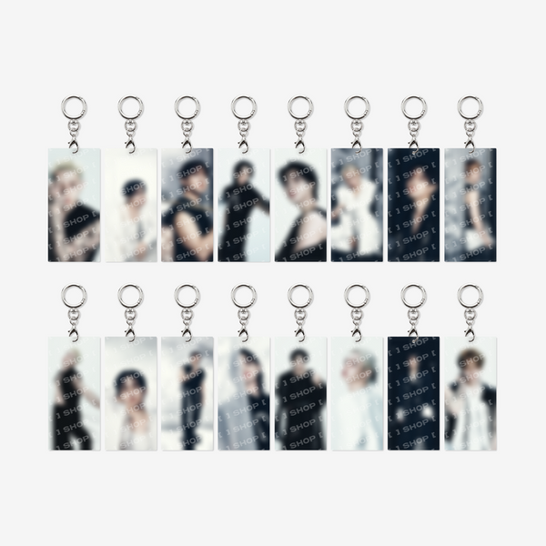 jp.ktown4u.com : Stray Kids - [2026 World Tour [RUN IT] MD] SECRET