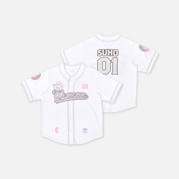 EXO - [2026 [We Are DOLL! EXO-MUNGCHIZ] MD] Uniform
