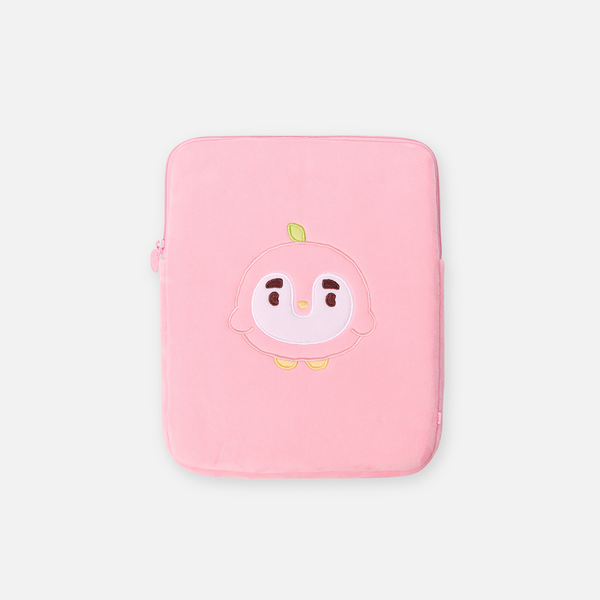 EXO - [2026 [We Are DOLL! EXO-MUNGCHIZ] MD] Tablet Pouch