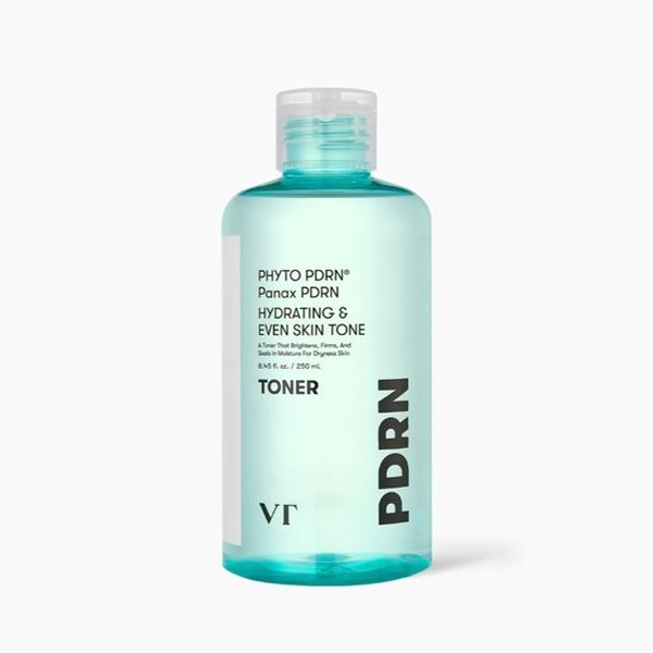 [VT COSMETICS] VT PDRN トナー 250ml