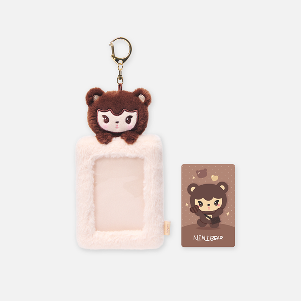EXO - [2026 [We Are DOLL! EXO-MUNGCHIZ] MD] Photocard Holder Keyring