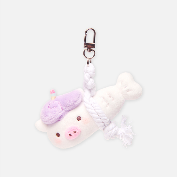 EXO - [2026 [We Are DOLL! EXO-MUNGCHIZ] MD] Exorcism Keyring