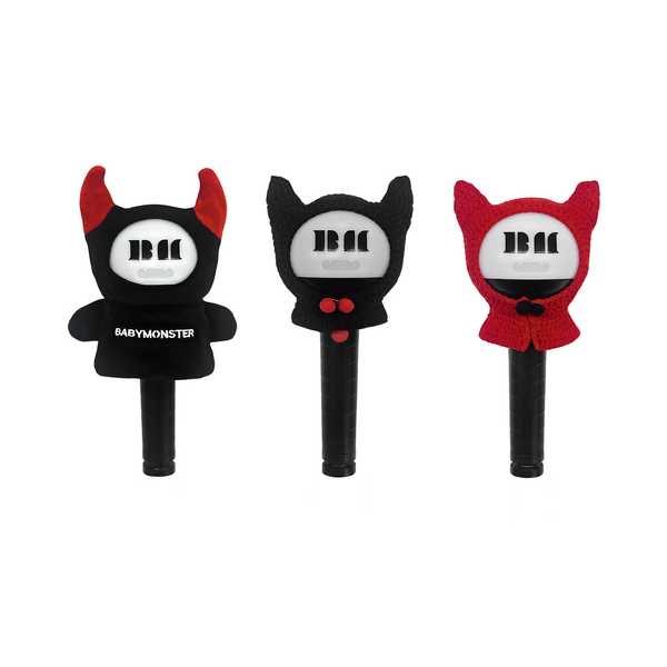 cn.ktown4u.com : [拆卡专] [Ktown4u特典赠送] (ASA Ver.) BABYMONSTER