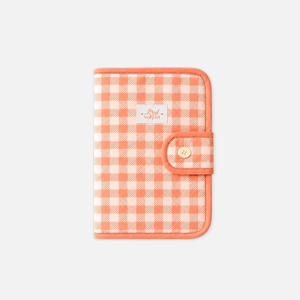 Red Velvet - [12TH ANNIVERSARY MD] BOOK POUCH