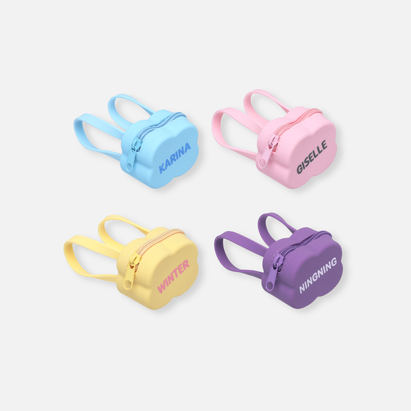 aespa - [2026 LIVE TOUR [SYNK: COMPLaeXITY] MD] Lightstick Case ACC