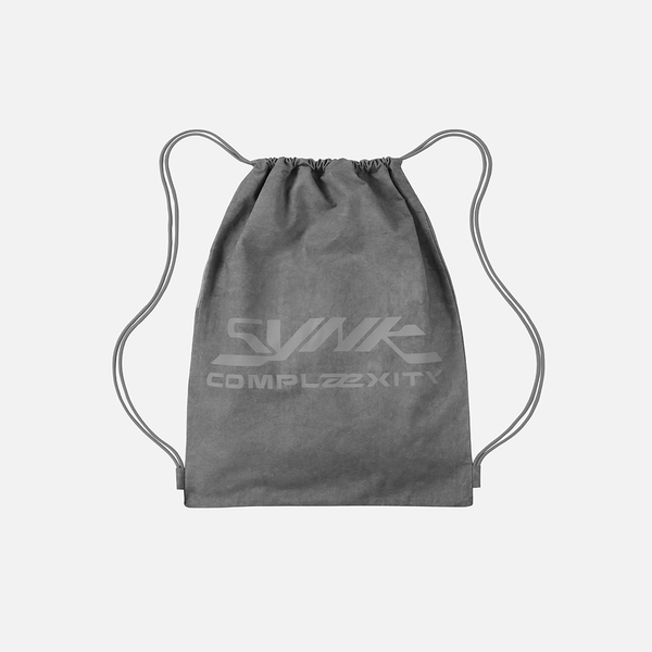 aespa - [2026 LIVE TOUR [SYNK: COMPLaeXITY] MD] Gym Bag