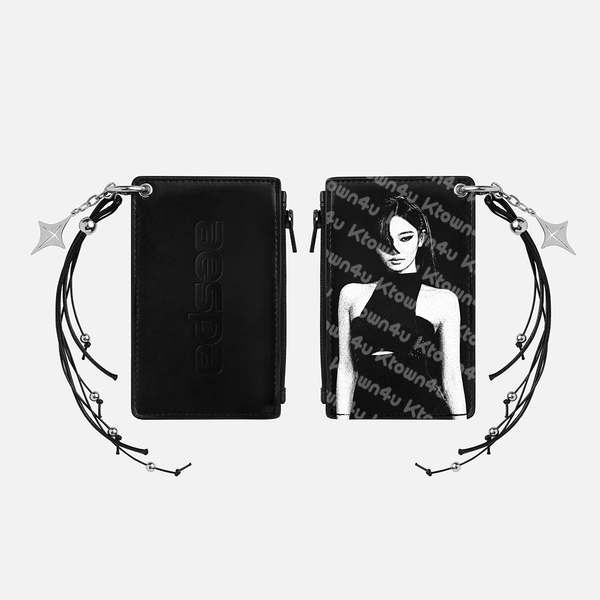 aespa - [2026 LIVE TOUR [SYNK: COMPLaeXITY] MD] Card Wallet