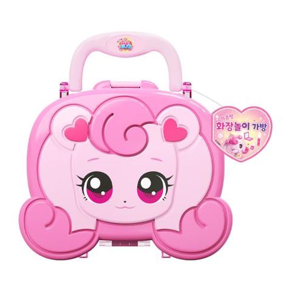 [Tiniping] Hachuping Makeup Play Bag