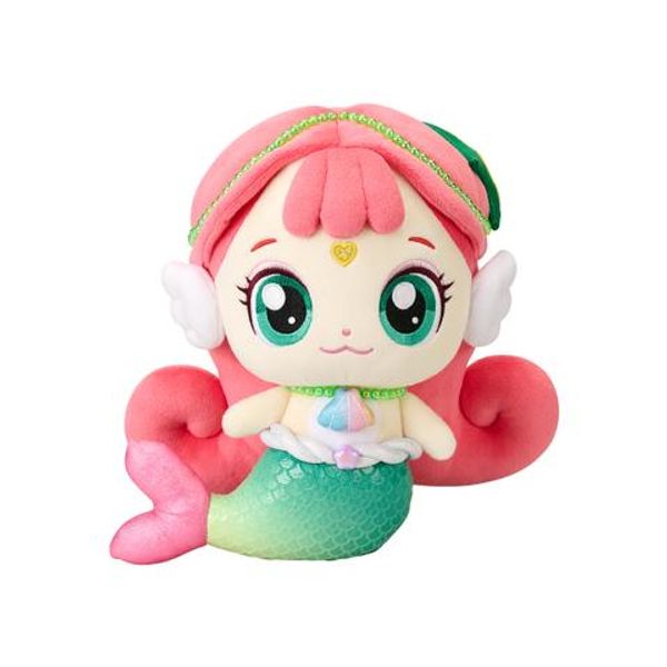 [Tiniping] The Movie 2_Challangping Plush Toy 25cm