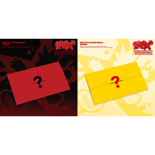 jp.ktown4u.com : NEXZ - [[O-RLY?] ALBUM POP-UP MD] FOX2Y REEL PASS