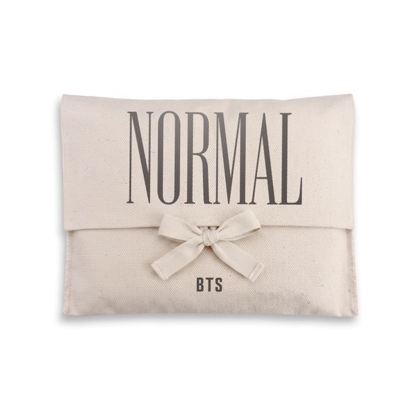 BTS - [ARIRANG] (NORMAL x CALVIN KLEIN SLEEPWEAR)