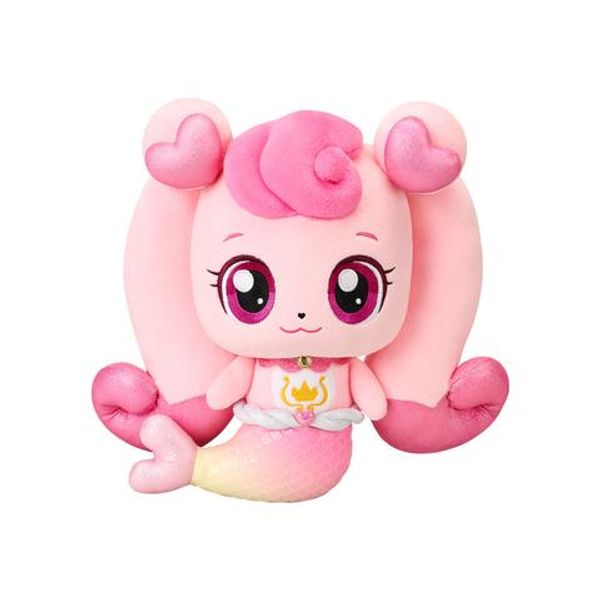 [Tiniping] The Movie 2_Hachuping Plush Toy 25cm