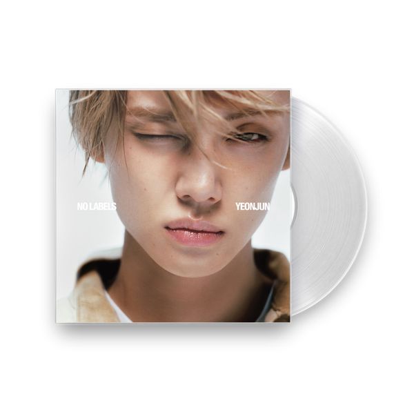 Federal Reserve (YEONJUN) - [NO LABELS]