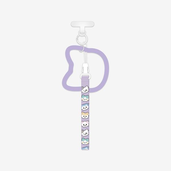 ITZY - [The 5th FANMEETING [ALL IN, MIDZY] MD] SILICONE MULTI RING