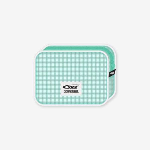 [Week 1] Stray Kids - [[THIS & THAT] POP-UP MD] MESH POUCH