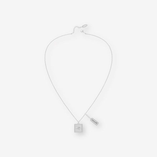 [Week 1] Stray Kids - [[THIS & THAT] POP-UP MD] NECKLACE