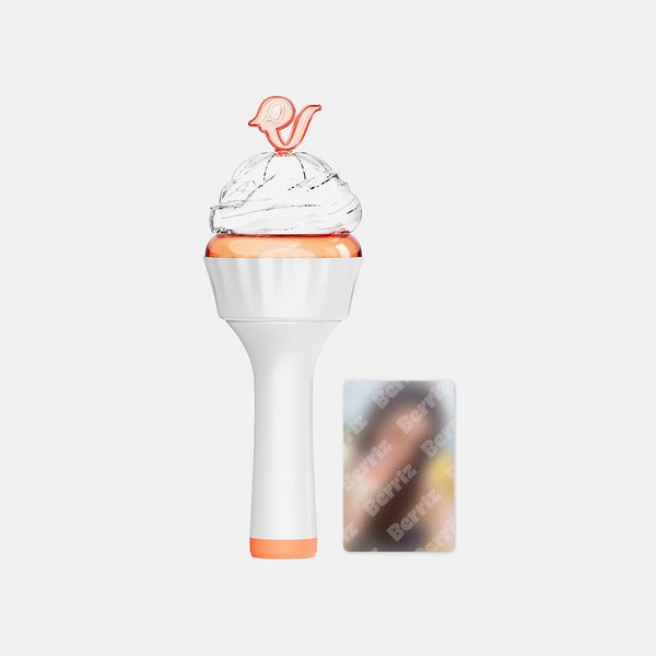 Red Velvet - OFFICIAL FANLIGHT VER.2