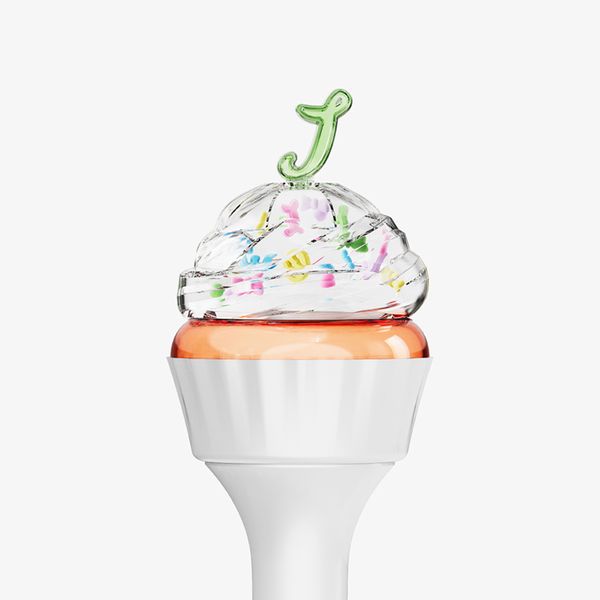 Red Velvet - FANLIGHT EMBLEM (JOY Ver.)