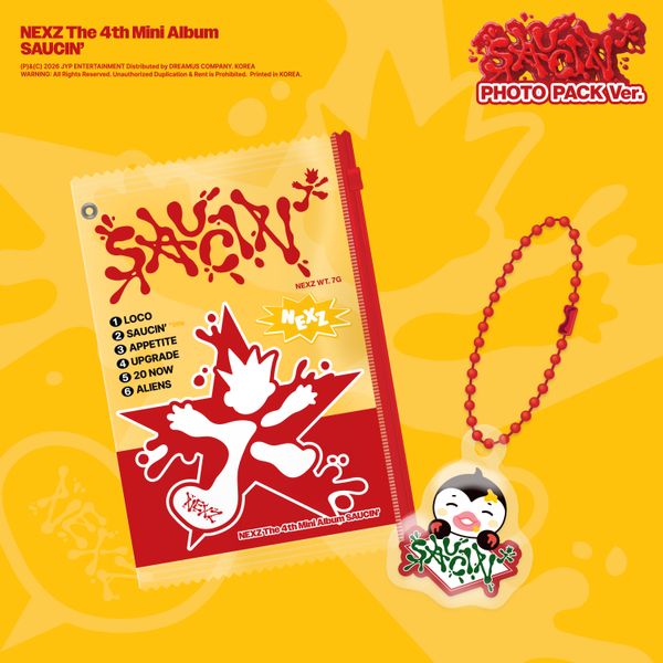 jp.ktown4u.com : goods list_상품종류