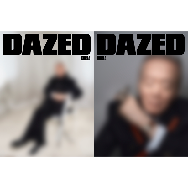 [잡지] [26-08-31] 데이즈드 앤 컨퓨즈드 Dazed & Confused 2026.09 (별책 표지 : 엔시티 위시 / 별책 내지 : 엔시티 위시 90p)