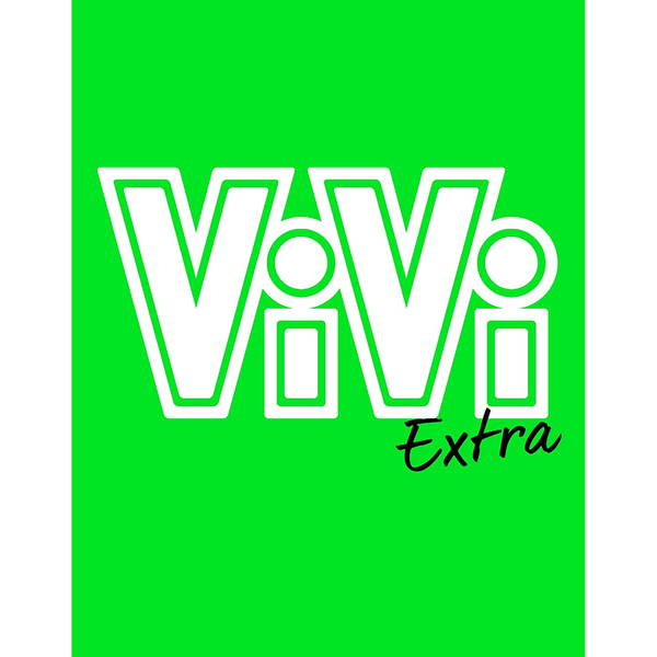 [Overseas] [26-09-24] ViVi (Japanese Magazine) 2026.11-12 (Special Issue) (Cover: N-Team)
