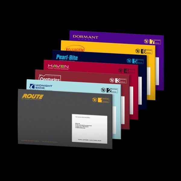 jp.ktown4u.com : [オンラインラッキードローイベント] [7CD セット
