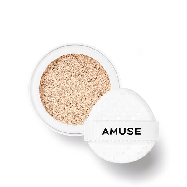 [AMUSE] CERAMIC SKIN PERFECTOR CUSHION REFILL 1.5 NATURAL