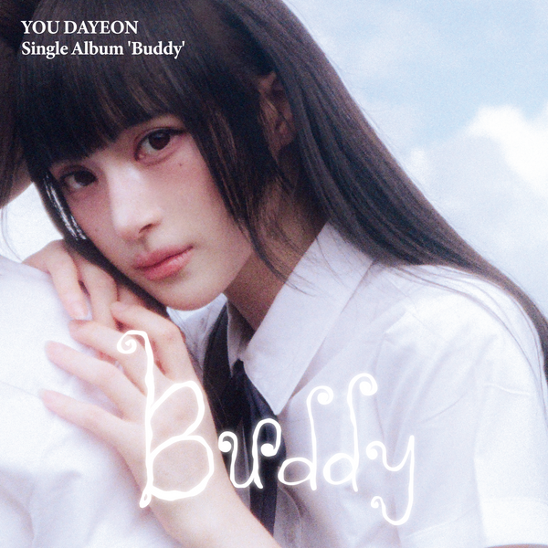YOU DAYEON - Single Album [Buddy] (Pocaalbum Ver.)