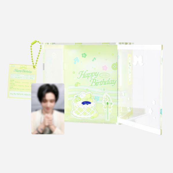 jp.ktown4u.com : YESUNG - ミニアルバム6集 [It's Complicated