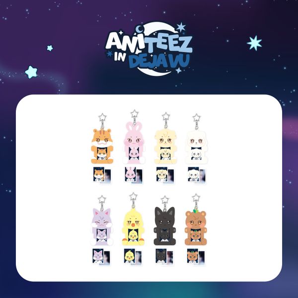 jp.ktown4u.com : event detail_ATEEZ日本ファンクラブ連合