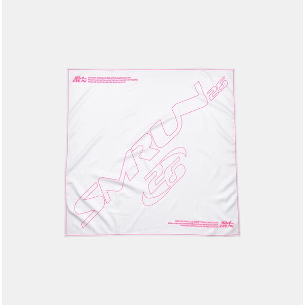 SMTOWN - [SMTOWN LIVE 2025] T-Shirt [PINK Ver.] | Ktown4u