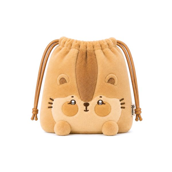 Kim Junsu (XIA) - [Ramxia HALLOWEEN PARTY MD] Large Drawstring Pouch
