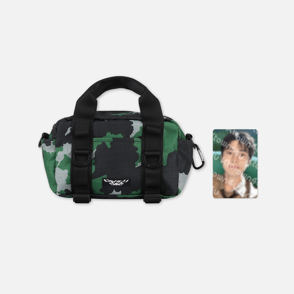 jp.ktown4u.com : fanclub item_NCT 127 - [[BLINGY] POP-UP 'NEO