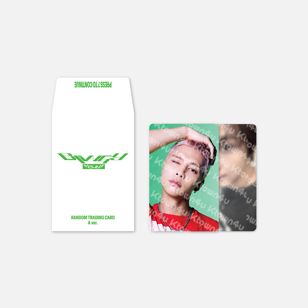ktown4u.com : K-POP Global On-Onffline Platform