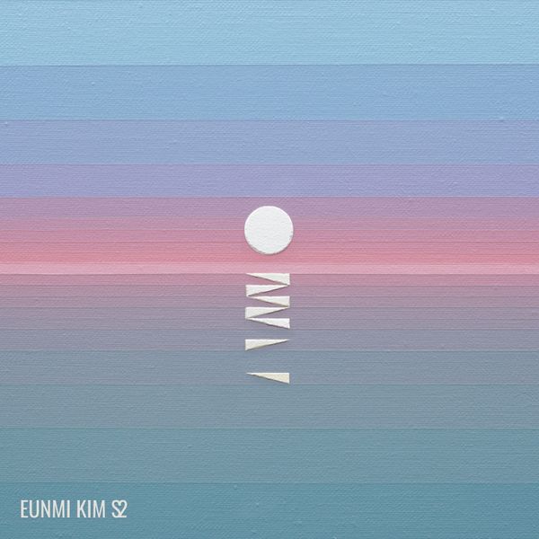 Eunmi Kim - 2nd Studio Album [S2]