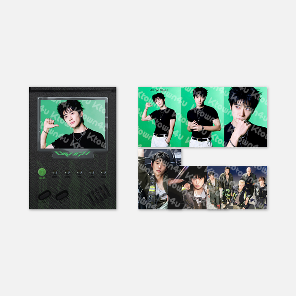 ktown4u.com : K-POP Global On-Onffline Platform