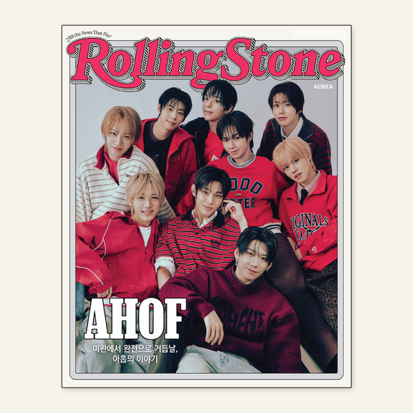 ahof 8枚セット jp.ktown4u.com : K-POP Global On-Onffline Platform