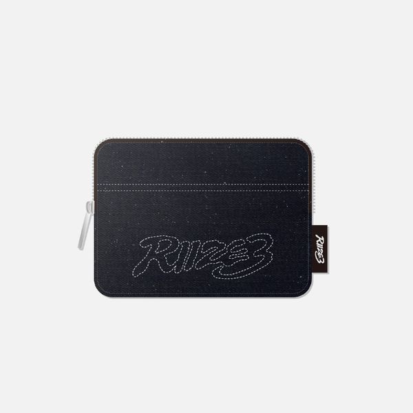 jp.ktown4u.com : RIIZE - [3RD ANNIVERSARY MD] MULTI POUCH