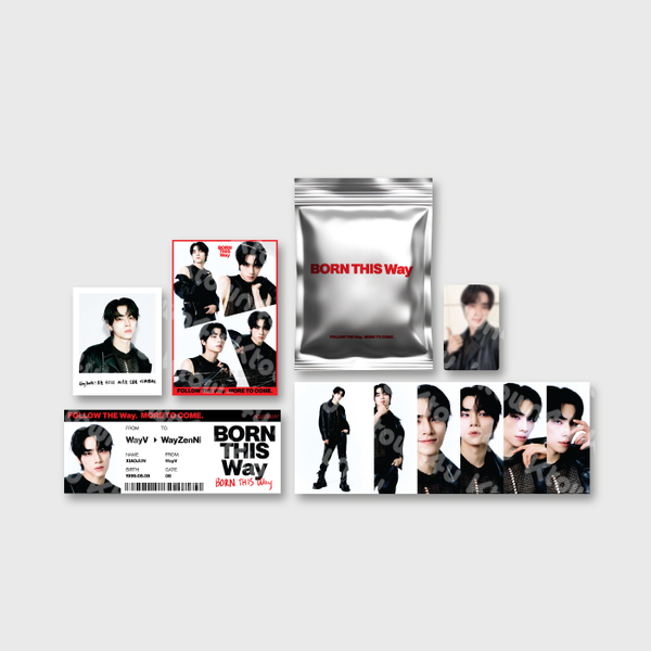 jp.ktown4u.com : event detail_WayV日本ファンクラブ連合