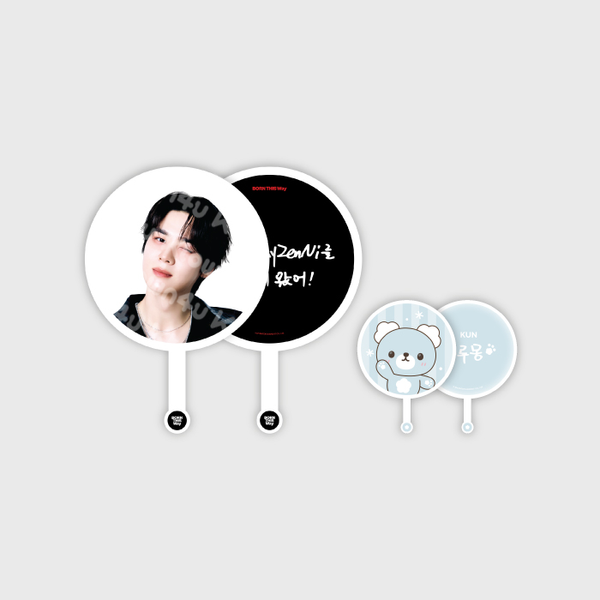 jp.ktown4u.com : event detail_WayV日本ファンクラブ連合