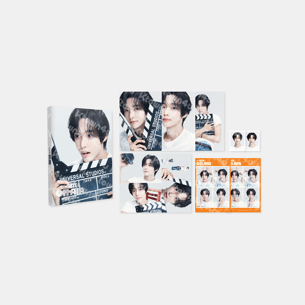 jp.ktown4u.com : goods list_상품종류