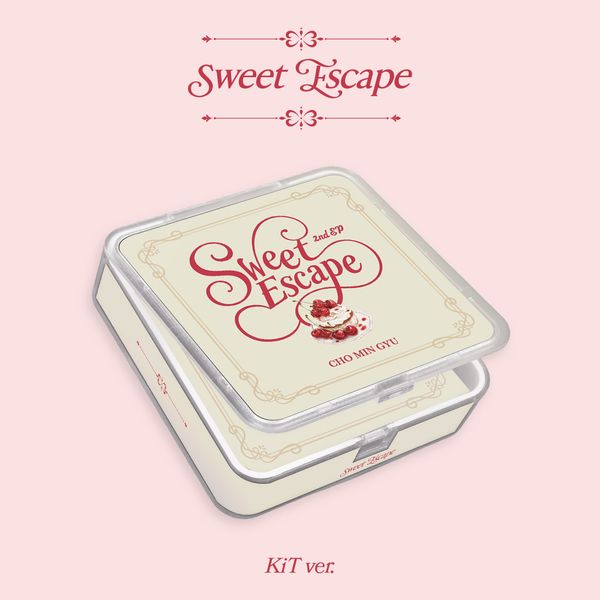 jp.ktown4u.com : goods list_キットアルバム