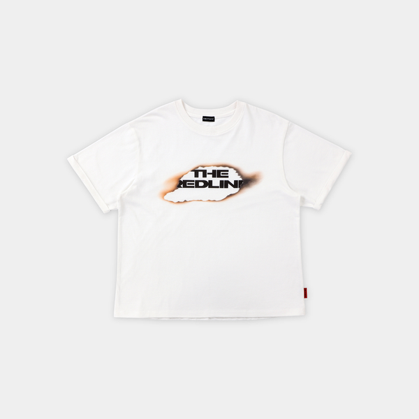 NCT 127 - [2026 CONCERT [NEO CITY SEOUL : THE REDLINE] MD] THE REDLINE T-SHIRT