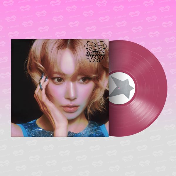 LE SSERAFIM ルセラフィム Ktown4u ラキドロ トレカ ユンジン jp.ktown4u.com : K-POP Global On-Onffline Platform