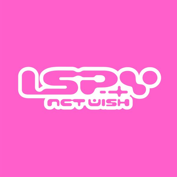 [First Press] NCT WISH - 4th Mini Album [I SPY] (Deluxe Book Ver.)