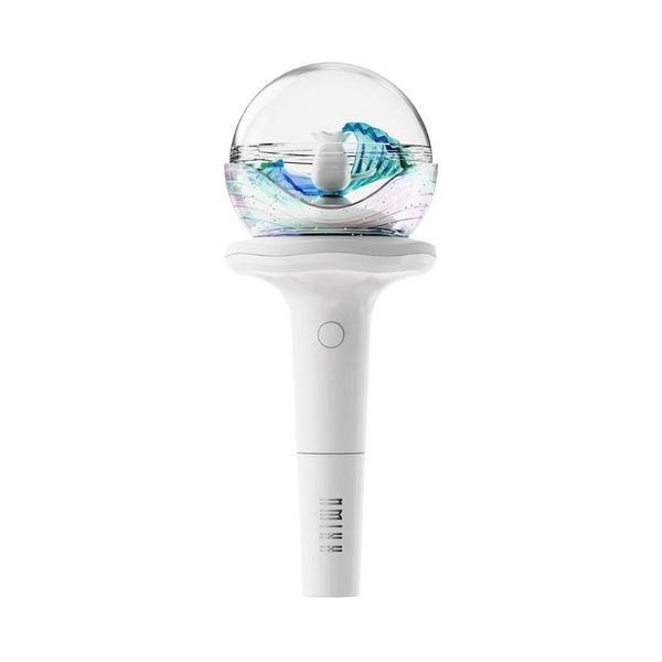 NMIXX - OFFICIAL LIGHT STICK VER.2 | Ktown4u